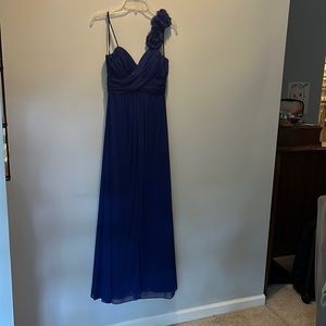 Formal event evening gown